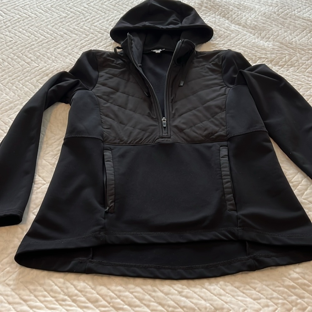 T By Talbots Pullover Jacket - image 4